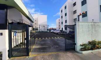 Imagem 3: Apartamento padrão com 2 dormitórios na Vila Jacobucci em São Carlos