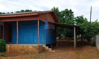 Imagem 4: CASA MISTA NA VILA PROGRESSO - TRES PALMEIRAS-RS