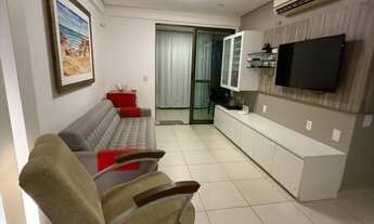 Imagem: Aluga-se apartamento no Porto das Dunas