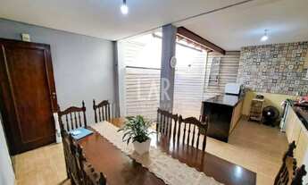 Imagem 2: Casa Geminada à venda, 3 quartos, 1 suíte, 2 vagas, Santa Amélia - Belo Horizonte/MG