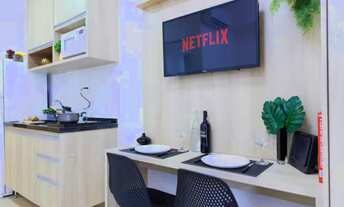 Imagem 5: Nex One Consolação