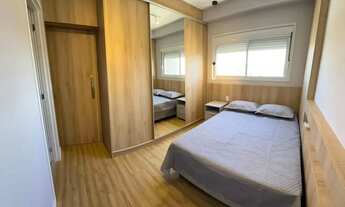 Imagem 7: Locação, Kitnet Mobiliada no Campolim 18º andar com 37 mts²