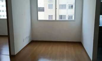 Imagem 4: Imóvel para venda com 44 metros quadrados com 2 quartos em Alcântara - São Gonçalo - RJ