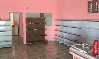 Imagem 4: Casa com ponto comercial na avenida Principal do torquarto