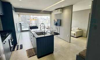 Imagem 7: Aluguel Apartamento 1 Dormitórios - 71 m² Pinheiros