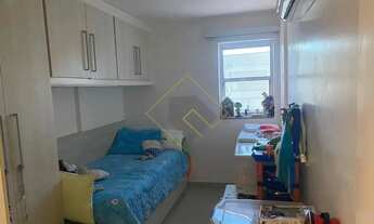 Imagem 6: Cobertura em Parque Flamboyant - Campos dos Goytacazes