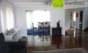 Imagem 2: Casa, 418 m² - venda por R$ 1.980.000,00 ou aluguel por R$ 147.726,33 - Aldeia da Serra
