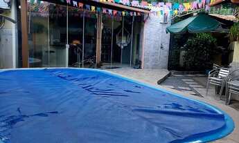 Imagem 6: Aluguel Condomínio Park Guará na Boa esperança