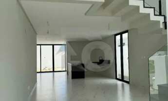 Imagem: Casa de 264m² no Condomínio Terras Alphaville