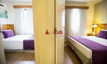 Imagem 4: Flat com ótimo preço no bairro Vila Olímpia. Confira!