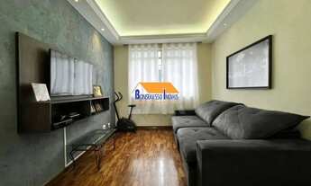 Imagem: Apartamento de 3 quartos Bairro Renascença/Nova