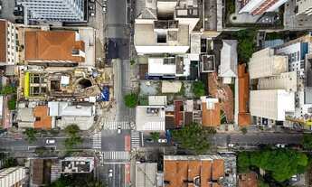 Imagem: Terreno comercial para venda em Bela Vista