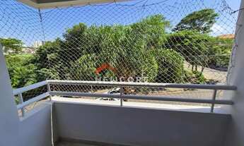 Imagem 4: Apartamento em Rua Ângelo Seleghin - Fragata - Marília/SP