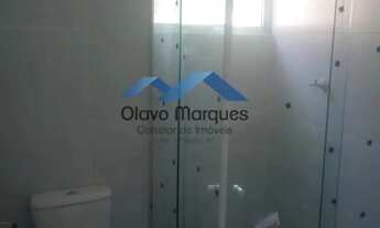 Imagem 3: Apartamento para Locação em Natal, Ponta Negra, 2 dormitórios, 1 suíte, 2 banheiros, 1 vag