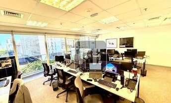 Imagem 4: Conjunto para alugar, 207 m² por R$ 51.501,96/mês - Bela Vista - São Paulo/SP