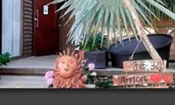 Imagem: Casa de locação no condomínio Águas