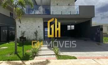 Imagem 3: Sobrado 4 suites no ParqueVille Jacaranda