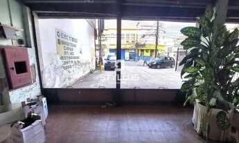 Imagem 7: Engenho Novo Galpão / depósito com 2 vagas na garagem