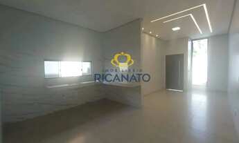 Imagem 6: CASA COM 02 QUARTOS SENDO 01 SUITE NO SETOR SANTA FÉ II