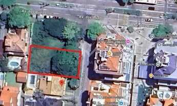 Imagem 6: Terreno plano à venda em Jurerê Internacional, Florianópolis