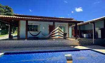 Imagem 3: Chácara com 3 dormitórios à venda, 1680 m² por R$ 980.000,00 - Chácaras Maringá - Atibaia