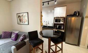 Imagem: Apartamento com piscina para aluguel de