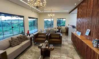 Imagem 3: Chácara de Alto Padrão - Itauçu/GO