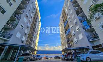 Imagem: Apartamento à venda no Condomínio Punta