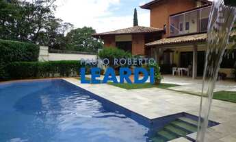 Imagem: SOBRADO - ALTO DE PINHEIROS - SP