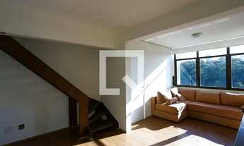 Imagem 3: Apartamento à Venda - Panamby, 1 Quarto, 77 m2