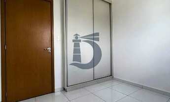 Imagem 7: Apartamento para Aluguel 3 quartos, 1 suíte, 1 vaga, Res. Cidade Jardim - Cidade Jardim