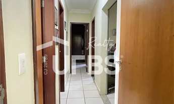 Imagem 5: Excelente apartamento no Jardim Goiás, com 107m² de área privativa!