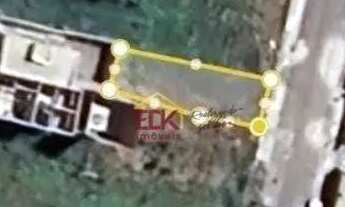 Imagem 3: Terreno à venda, 132 m² por R$ 99.000 - Residencial Dunamis - São José dos Campos/SP