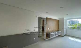 Imagem 4: APARTAMENTO 2 QUARTOS SENDO 1 SUÍTE RESIDENCIAL JR CAMPOLIM II