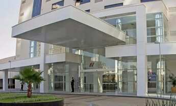 Imagem 2: Sala Comercial 514 - Cond. Metropolitan, Jardim Goiás