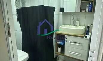 Imagem 4: CASA À VENDA EM CONDOMÍNIO VISTA ALEGRE SG (RJ) -2 QUARTOS