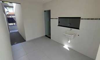 Imagem 6: Casa á venda 2/4 sendo 1 suíte próximo a rua do México no Tomba