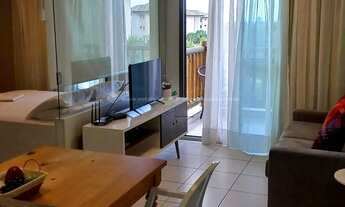 Imagem 4: Apartamento para alugar, 39 m² por R$ 300,00/dia - Cumbuco - Caucaia/CE