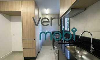 Imagem 6: Locação Imóvel novo Lourdes 2 quartos 1 suíte 2 banhos 2 vagas lazer