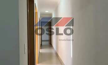 Imagem 7: CASA RESIDENCIAL em GOIÂNIA - GO, SETOR FAIÇALVILLE