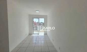 Imagem 3: Apartamento com 3 dormitórios para alugar, 72 m² por R$ 3.500,00/mês - Jardim Camburi - Vi