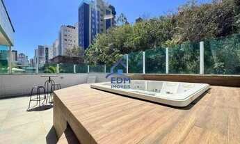 Imagem 3: Cobertura 5 Quartos para Alugar 241 m², 2 Suítes no Melhor Ponto do Buritis