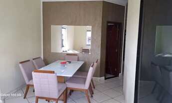 Imagem 3: CASA BAIRRO MONTE PASCOAL - FEIRA DE SANTANA