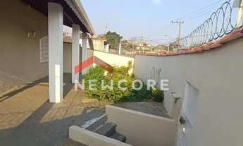 Imagem 3: Casa em Rua Nicolau Fernandes - Jardim Maria Eugênia - Sorocaba/SP