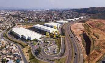 Imagem 6: Galpão para Locação com 1768 m² - Vila Cristina em Betim/MG - Confira!