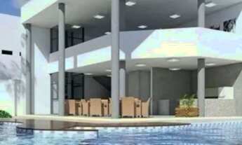 Imagem 9: JB CASA TRIPLEX COM 3 QUARTOS SENDO 3 SUÍTES NO PARQUE DAS NAÇÕES.