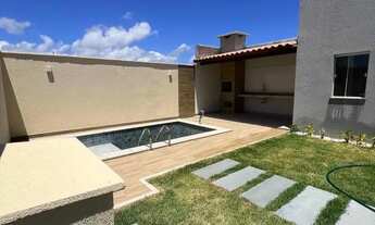 Imagem 3: Morada do Lago - Condomínio de casas [11966