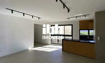 Imagem: Apartamento Para Alugar 63m², 2 quartos