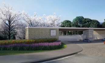 Imagem 5: Lote Gran Park DOuro