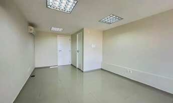 Imagem 6: Sala para alugar com 32 m² e vaga de garagem no Edifício Harmony Premium